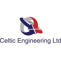 Celtic Engineering Ltd logo - Similar company to Jr Gilbert Engineering Ltd