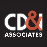 CD&I Associates North America logo - Similar company to Cd&I Associates