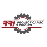 Rigging & Relocation Industrial LLC logo - Similar company to Megatest