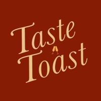Taste & Toast logo - Similar company to Alba Street