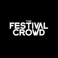 The Festival Crowd logo - Similar company to Fæmm - Kindness. Solidarity. Awareness. Equity. In Music.