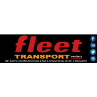 Fleet Transport Ireland Magazine logo - Similar company to Poseidon Holidays Ltd.
