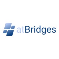 AtBridges logo - Similar company to Akra Tech Private Limited