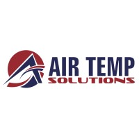 Air Temp Solutions logo - Similar company to Terra Cool Solutions