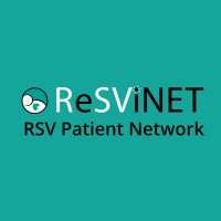ReSViNET RSV Patient Network logo - Similar company to Resvinet | Respiratory Syncytial Virus (Rsv) Foundation