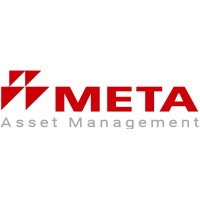Meta Asset Management logo - Similar company to Asset Empresa Júnior De Psicologia