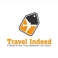 Travel Indeed logo - Similar company to Haniel Travel Solutions (Pty) Ltd
