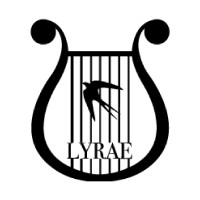 Lyrae Fashion Brand logo - Similar company to Cantamañanas✌️ Lifestyle Fashion Brand