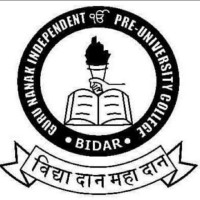 Guru Nanak PU College logo - Similar company to Canara Vikaas Pu College