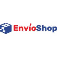 EnvíoShop logo - Similar company to Melecs Ews Gmbh