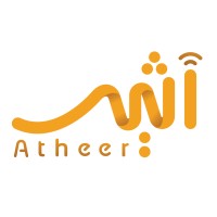 Atheer Technologies logo - Similar company to Ecolor Technologies