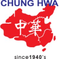 Chung Hwa Food Industries logo - Similar company to Otter Group