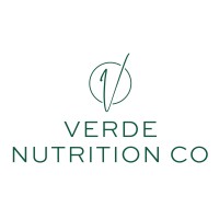 Verde Nutrition Co logo - Similar company to Electric Future