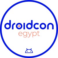 droidcon Egypt logo - Similar company to Go For E-Commerce