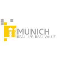 Munich Real Estate logo - Similar company to Arrion