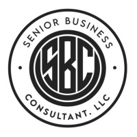 Senior Business Consultant, LLC logo - Similar company to 3 Pedal Stable