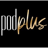 PodPlus Studios logo - Similar company to Musicube