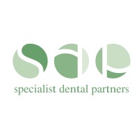 Specialist Dental Partners Ltd logo - Similar company to Hypo-Stream Ltd