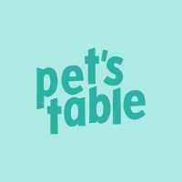 Pet's Table logo - Similar company to Animall