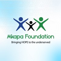 Benjamin William Mkapa Foundation logo - Similar company to Jakaya Mrisho Kikwete Foundation (Jmkf)