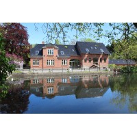 Sulkendrup Mølle logo - Similar company to Skywire Aps