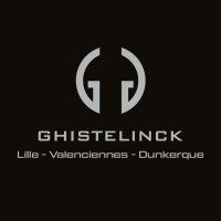 Ghistelinck France logo - Similar company to Recygroup