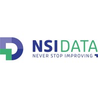 NSI Data logo - Similar company to Savtech Esg India Pvt Ltd
