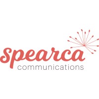 Spearca Communications logo - Similar company to Communication Strategy Group