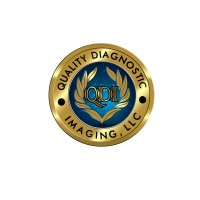 QUALITY DIAGNOSTIC IMAGING logo - Similar company to Qdi, Llc