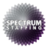 Spectrum Staffing, Inc