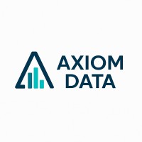 Axiom Data logo - Similar company to Axiom Data Science