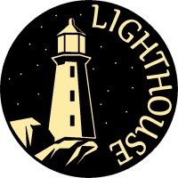 Lighthouse VIIT logo - Similar company to Viit Robotics