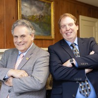 Rudolph & Bloodgood, LLC