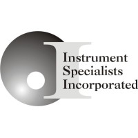 Instrument Specialists Incorporated logo - Similar company to Control Instrument Services