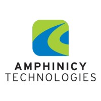 Amphinicy Technologies logo - Similar company to Integrasys