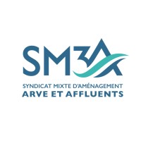 SM3A - EPTB Arve logo - Similar company to Lactalis Alumni