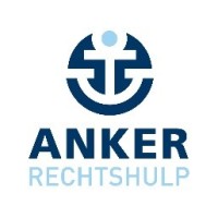 Anker Rechtshulp logo - Similar company to Orede Bv