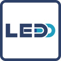 LEDD logo - Similar company to As Computer