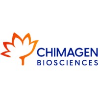Chimagen Biosciences logo - Similar company to Axonis Therapeutics