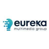 Eureka Multimedia Group logo - Similar company to Microperfumes