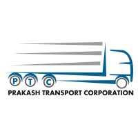PRAKASH TRANSPORT CORPORATION logo - Similar company to Pro Moving Solutions Private Limited