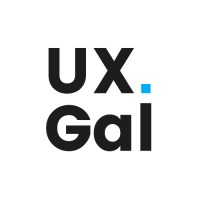 UX Galicia logo - Similar company to Smart Galapps | Diseño Y Desarrollo Nativo De Aplicaciones Móviles Ios Y Android Desde Galicia