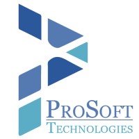 Prosoft Technologies Pakistan logo - Similar company to Dexoft Solutions