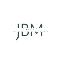 JBM Talent Strategy logo - Similar company to Mna