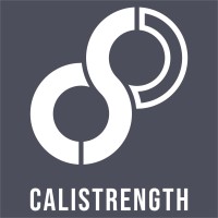 CALISTRENGTH logo - Similar company to Bprofessionals