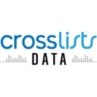 Crosslists Data logo - Similar company to Crosslist