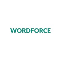 WordForce logo - Similar company to Sales Growth Team