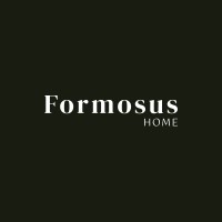 Formosus Home logo - Similar company to Zazu Store