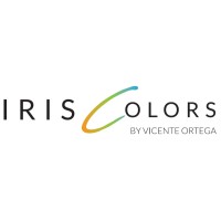 Iris Colors