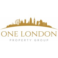 One London Property Group logo - Similar company to Crystal Shore Properties Marbella